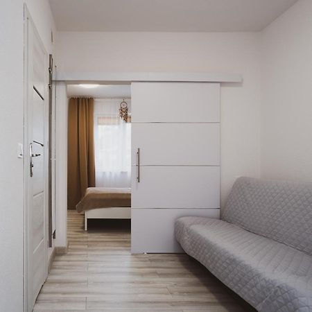 Apartament Dla 4 Osob Blisko Morza Niechorze Exteriér fotografie