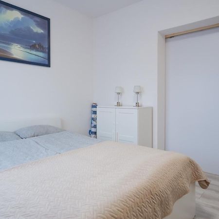 Apartament Dla 4 Osob Blisko Morza Niechorze Exteriér fotografie
