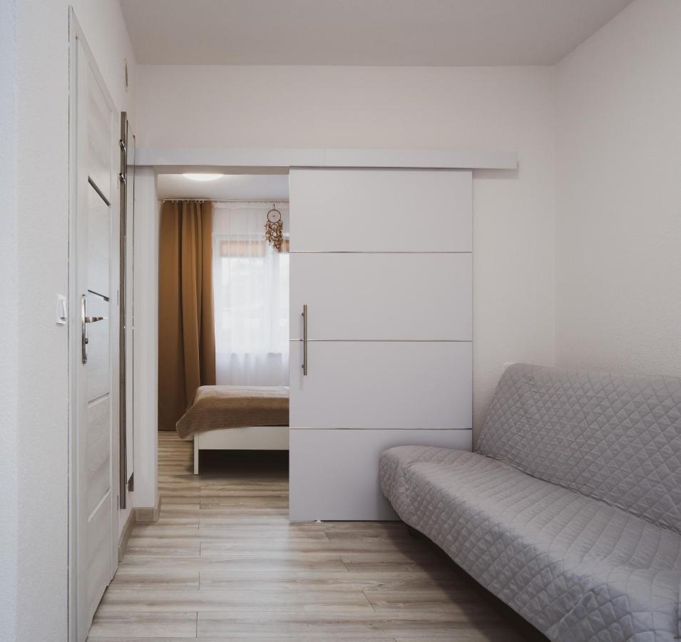 Apartament Dla 4 Osob Blisko Morza Niechorze Exteriér fotografie