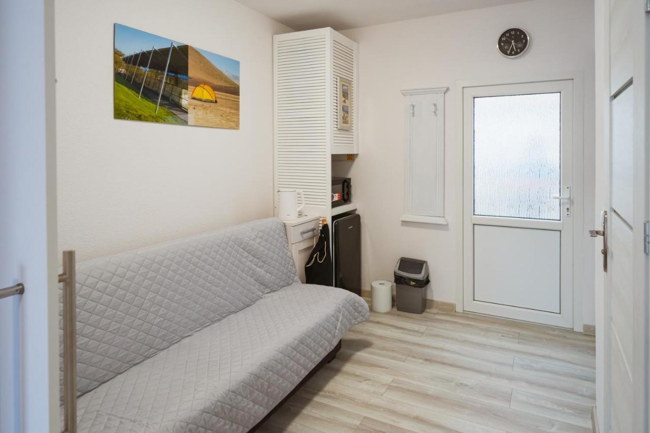Apartament Dla 4 Osob Blisko Morza Niechorze Exteriér fotografie