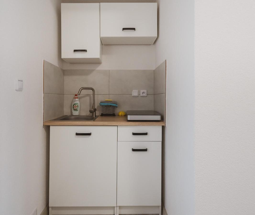 Apartament Dla 4 Osob Blisko Morza Niechorze Exteriér fotografie