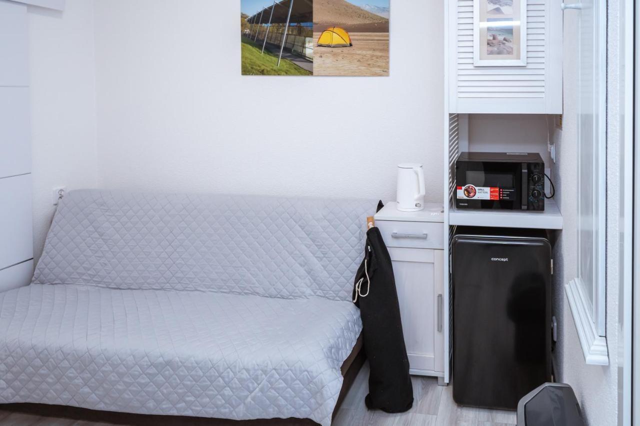 Apartament Dla 4 Osob Blisko Morza Niechorze Exteriér fotografie