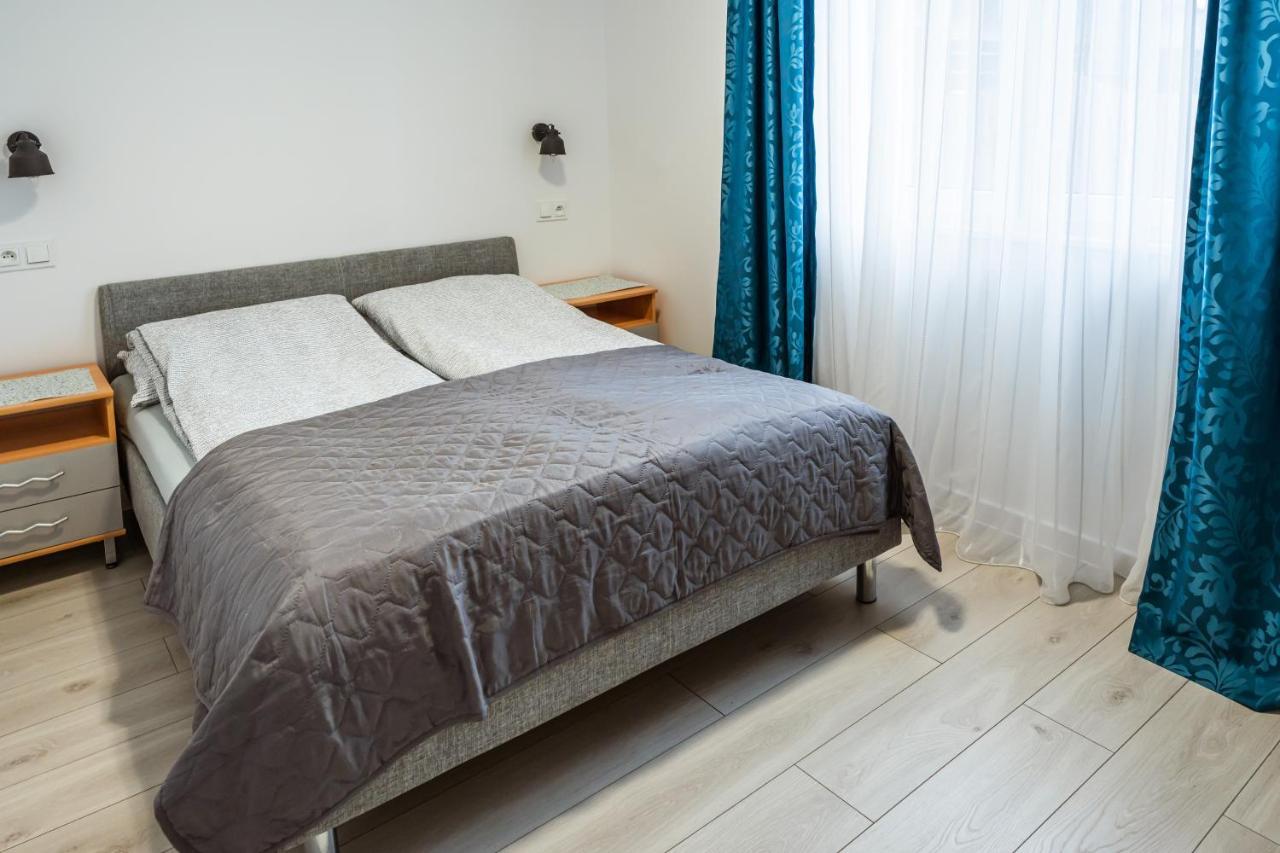 Apartament Dla 4 Osob Blisko Morza Niechorze Exteriér fotografie