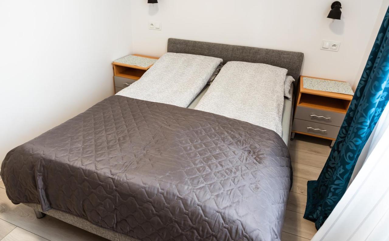 Apartament Dla 4 Osob Blisko Morza Niechorze Exteriér fotografie