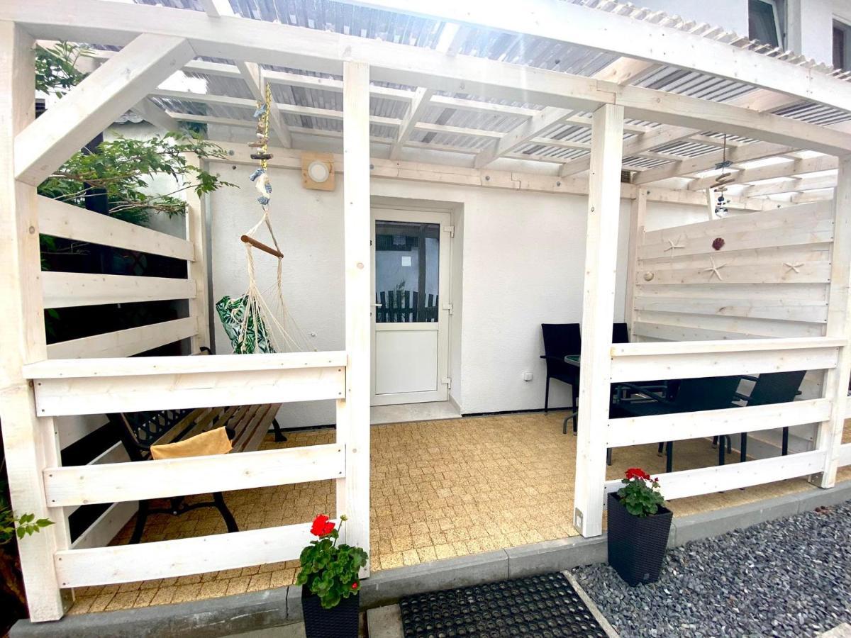 Apartament Dla 4 Osob Blisko Morza Niechorze Exteriér fotografie