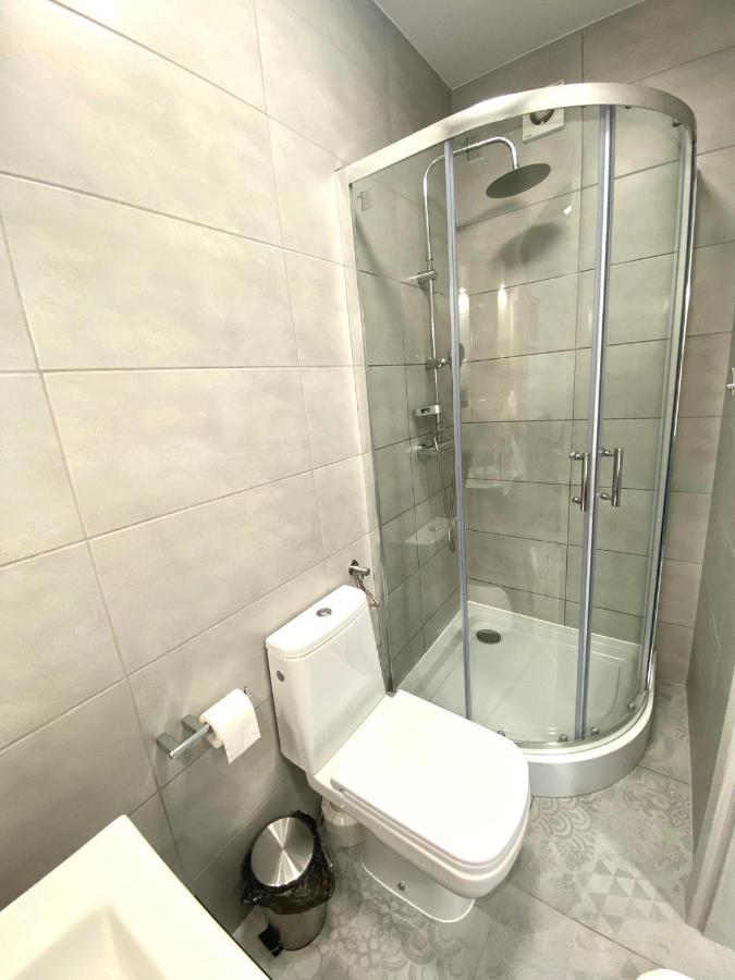 Apartament Dla 4 Osob Blisko Morza Niechorze Exteriér fotografie