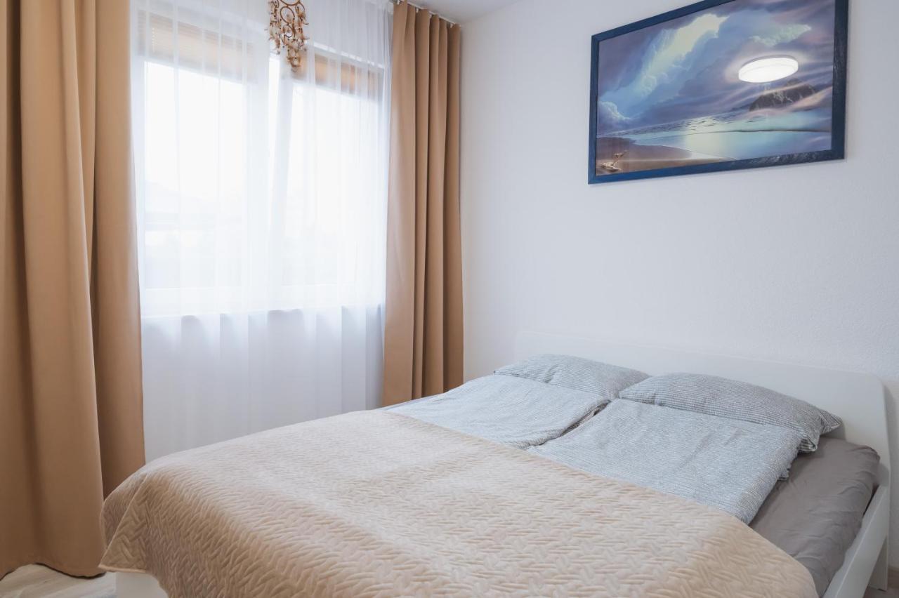 Apartament Dla 4 Osob Blisko Morza Niechorze Exteriér fotografie