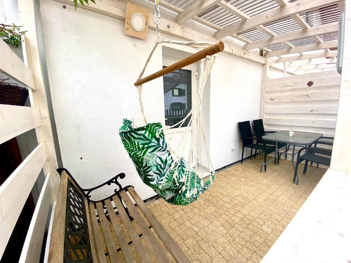 Apartament Dla 4 Osob Blisko Morza Niechorze Exteriér fotografie